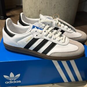 Adidas Samba OG